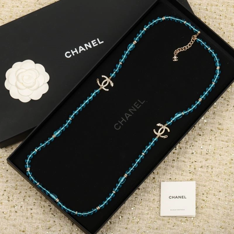 FreshLook Chanel Necklaces 223340