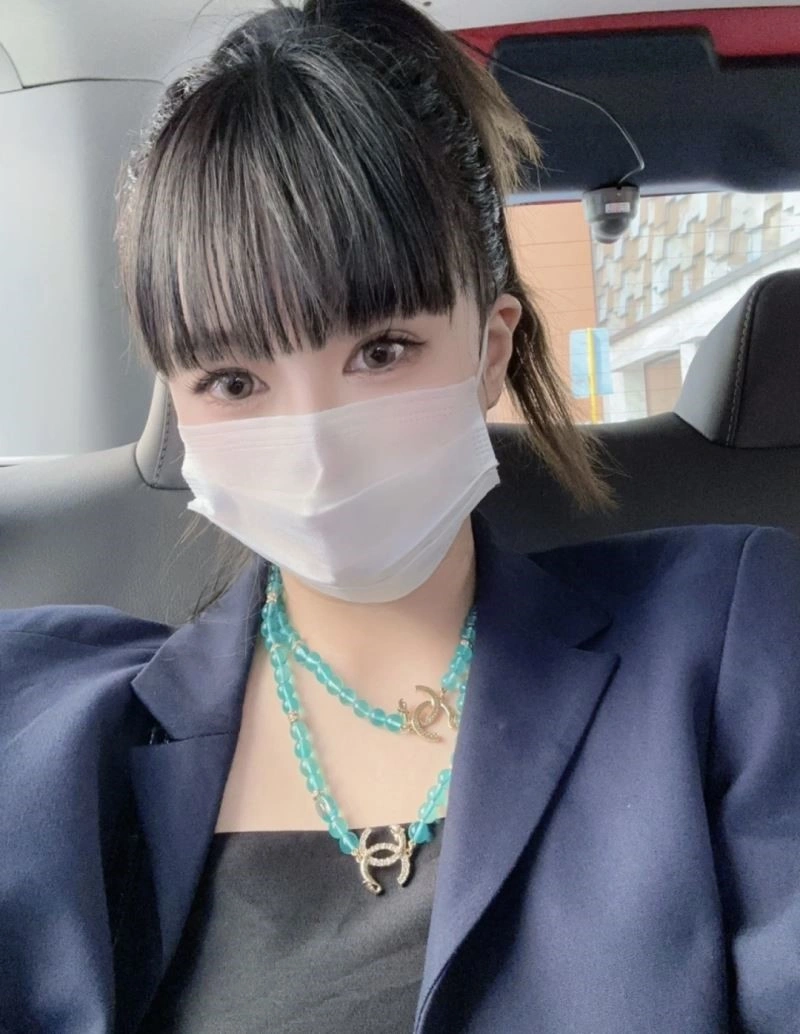 FreshLook Chanel Necklaces 223340