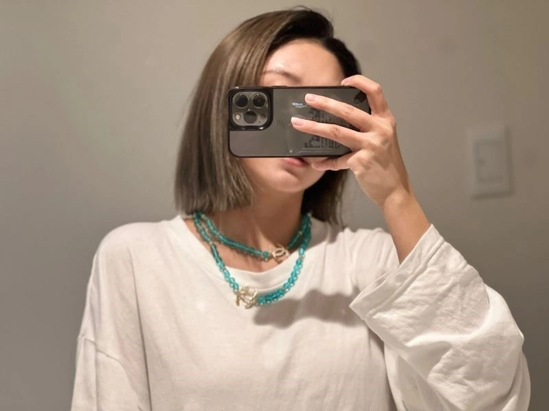 FreshLook Chanel Necklaces 223340