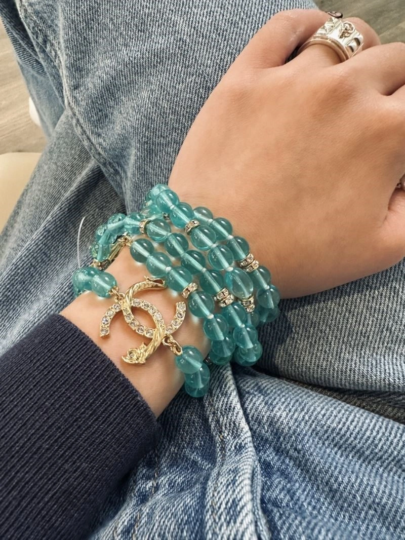 FreshLook Chanel Necklaces 223340