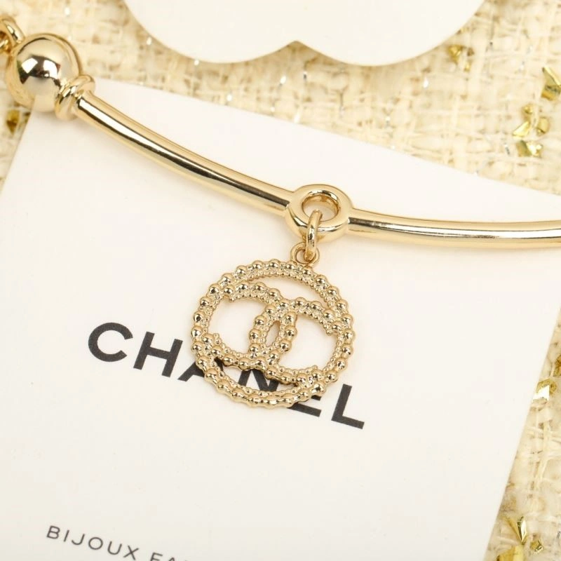 Colorful Chanel Necklaces 223322