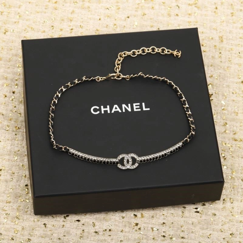 Chanel Necklaces FastDry 223330