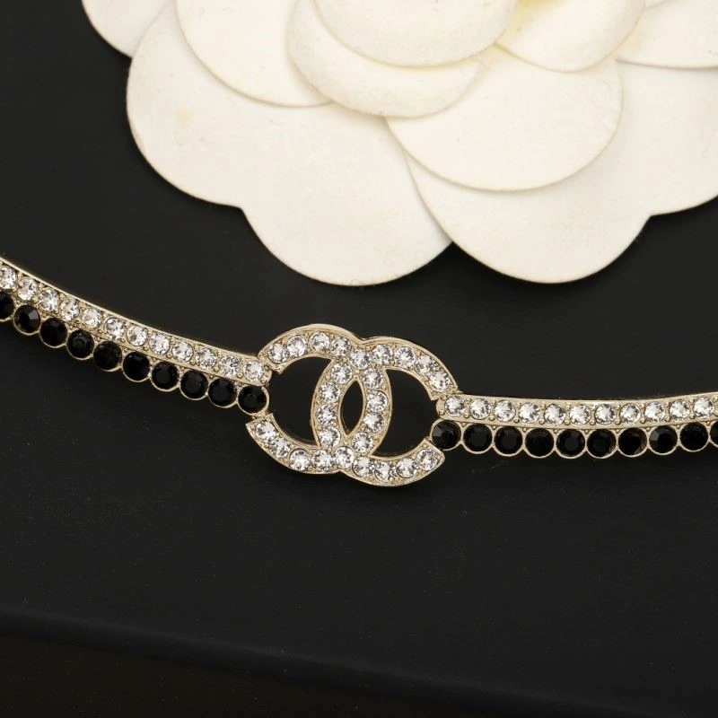 Chanel Necklaces FastDry 223330