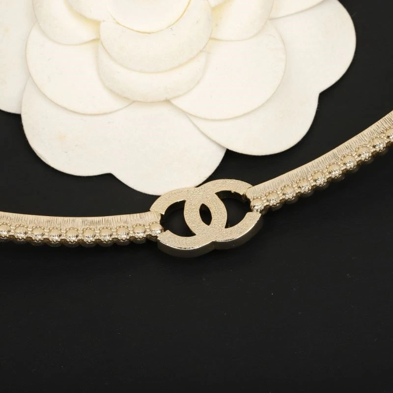 Chanel Necklaces FastDry 223330
