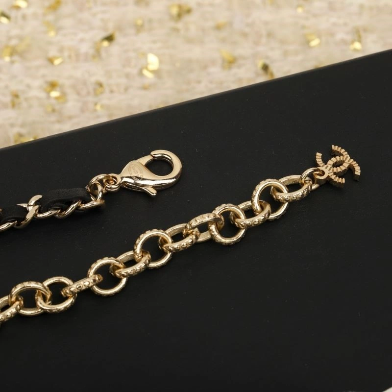 Chanel Necklaces FastDry 223330