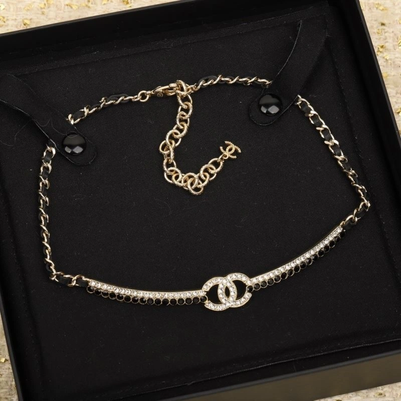 Chanel Necklaces FastDry 223330