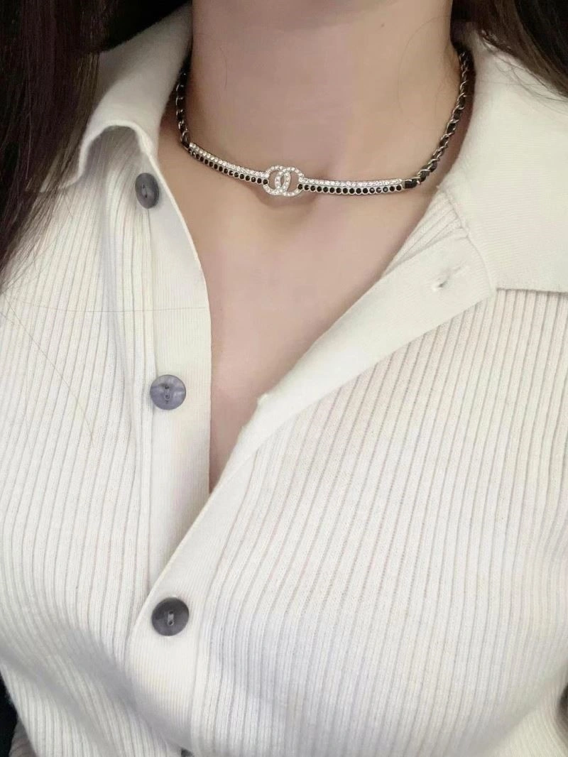 Chanel Necklaces FastDry 223330