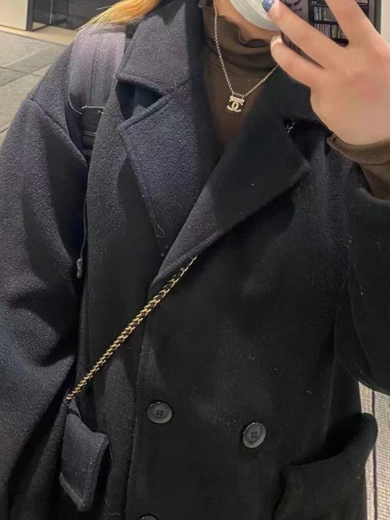 Chanel Necklaces Sophisticated 223338