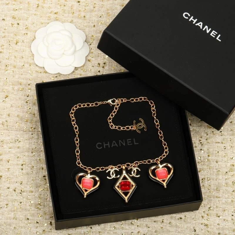 Chanel Necklaces Sophisticated 223326