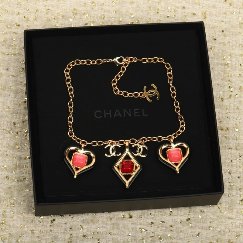 Chanel Necklaces Sophisticated 223326