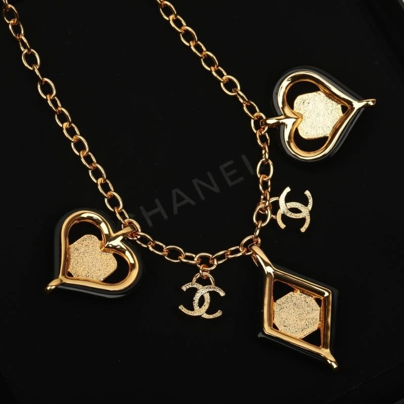 Chanel Necklaces Sophisticated 223326