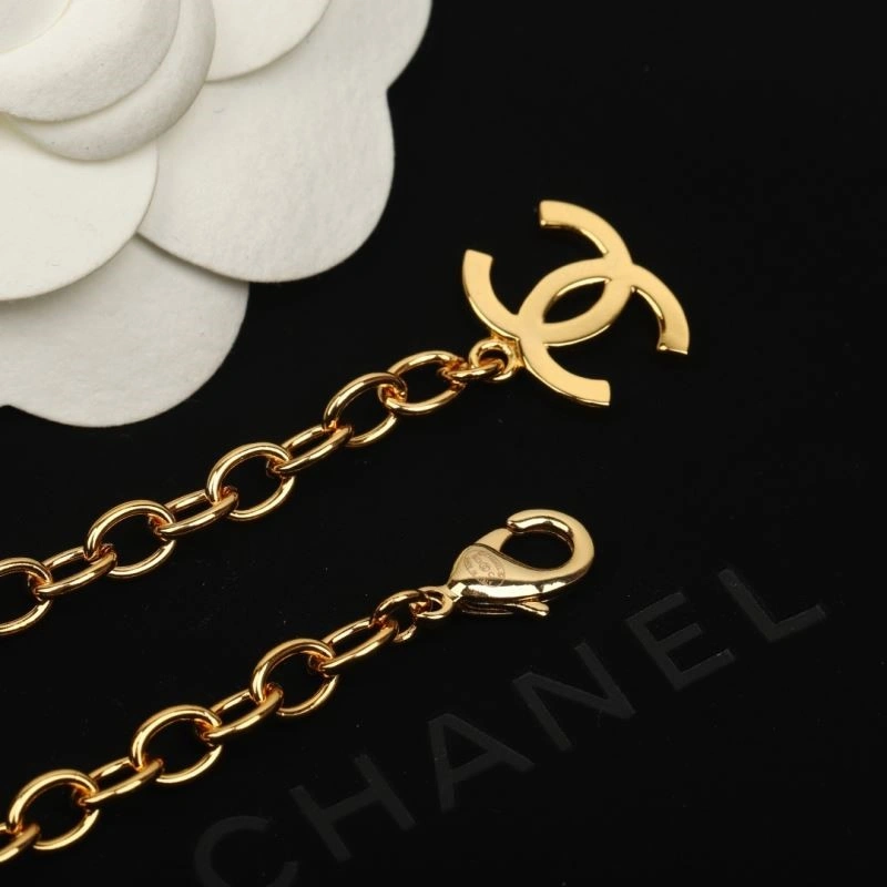 Chanel Necklaces Sophisticated 223326