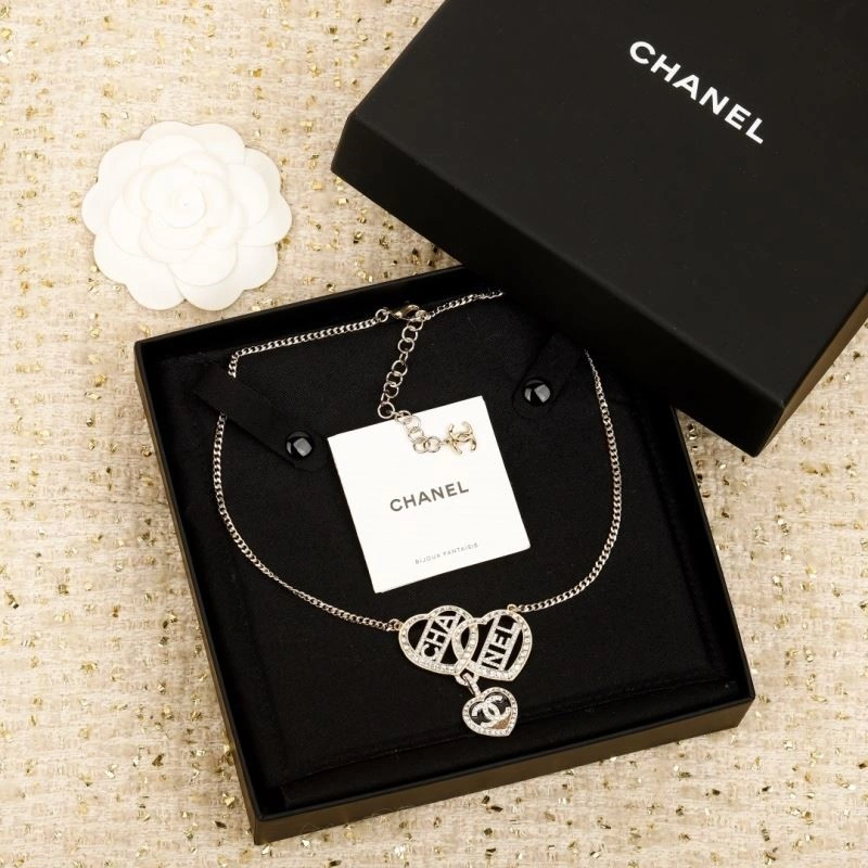 Chanel Necklaces GoAnywhere 223320