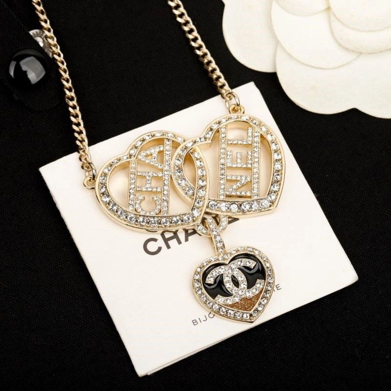 Chanel Necklaces GoAnywhere 223320