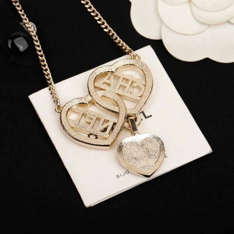 Chanel Necklaces GoAnywhere 223320