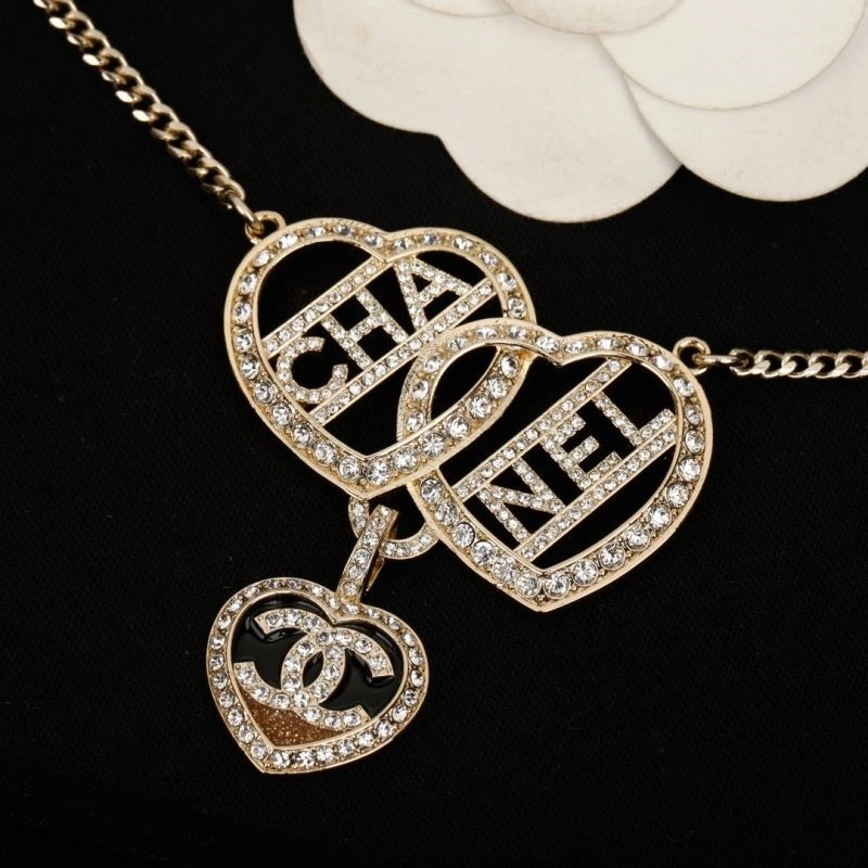 Chanel Necklaces GoAnywhere 223320