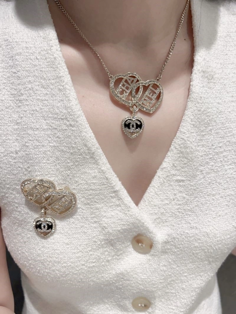 Chanel Necklaces GoAnywhere 223320