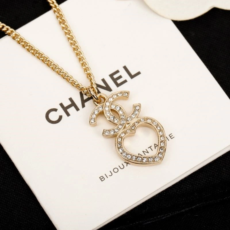 EasyCare Chanel Necklaces 223319