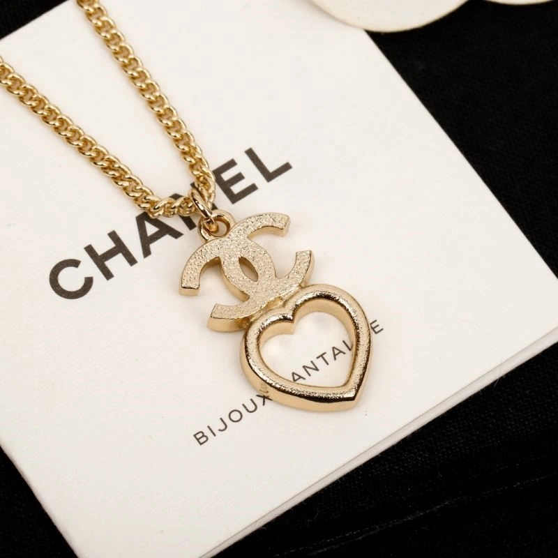 EasyCare Chanel Necklaces 223319