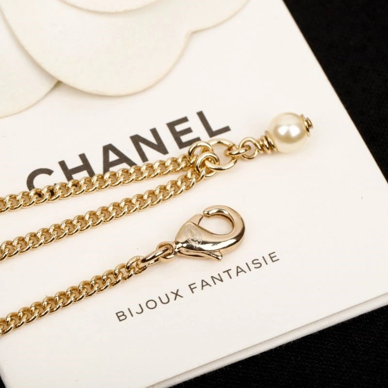 EasyCare Chanel Necklaces 223319