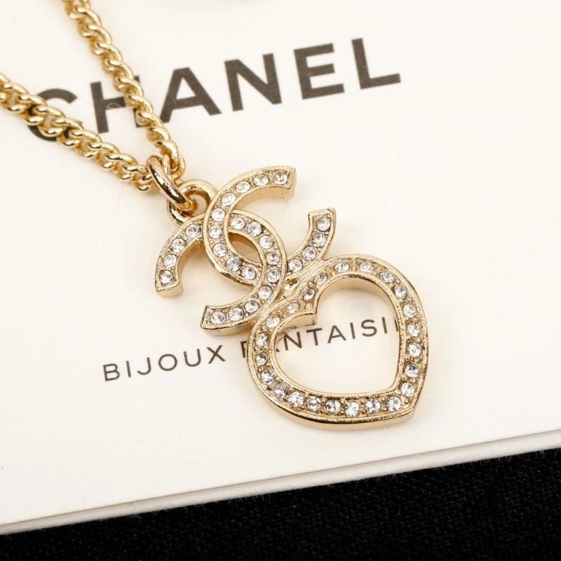 EasyCare Chanel Necklaces 223319
