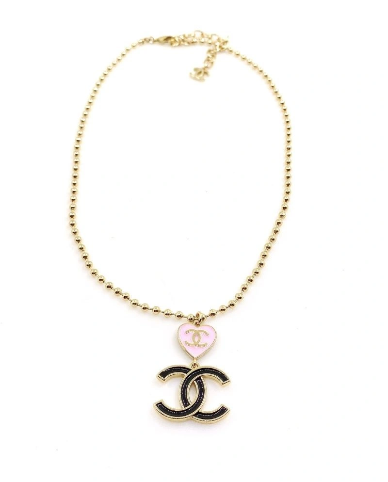 Chanel Necklaces EasyCare 223316
