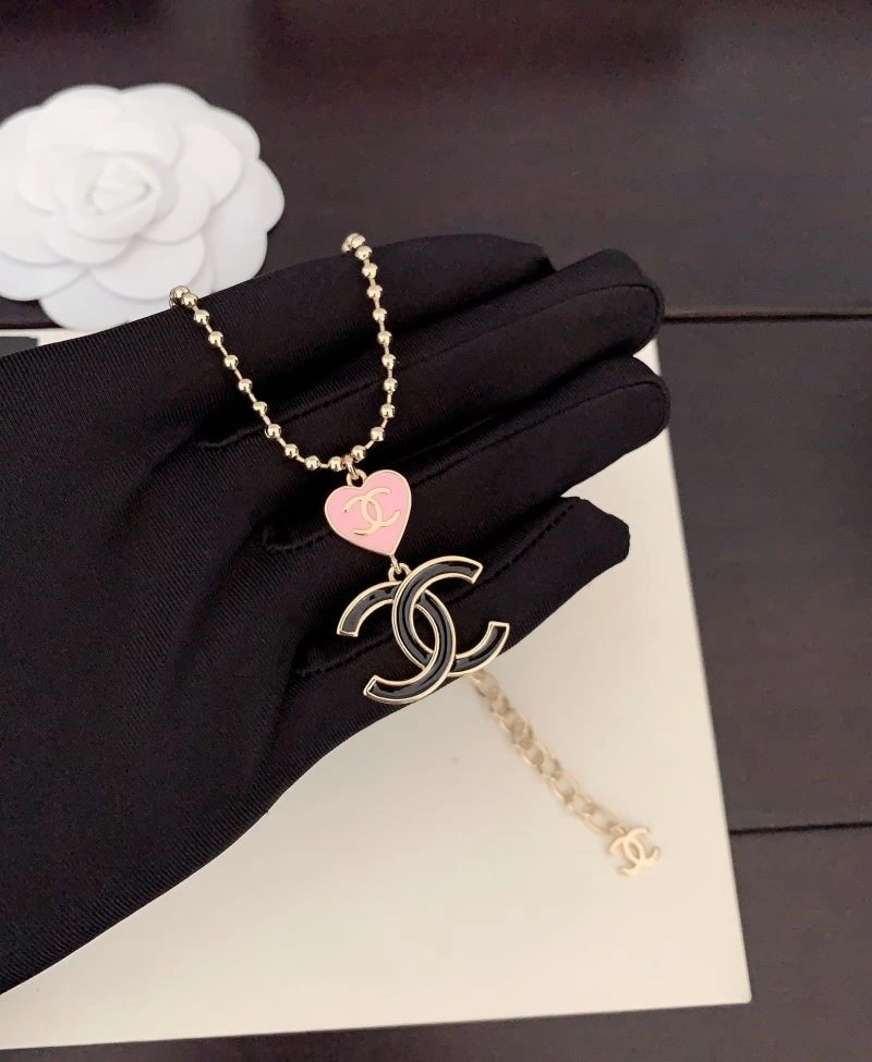 Chanel Necklaces EasyCare 223316