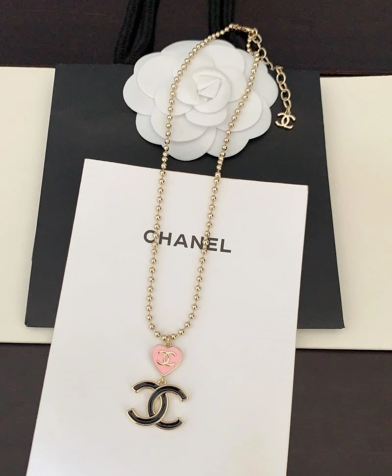 Chanel Necklaces EasyCare 223316