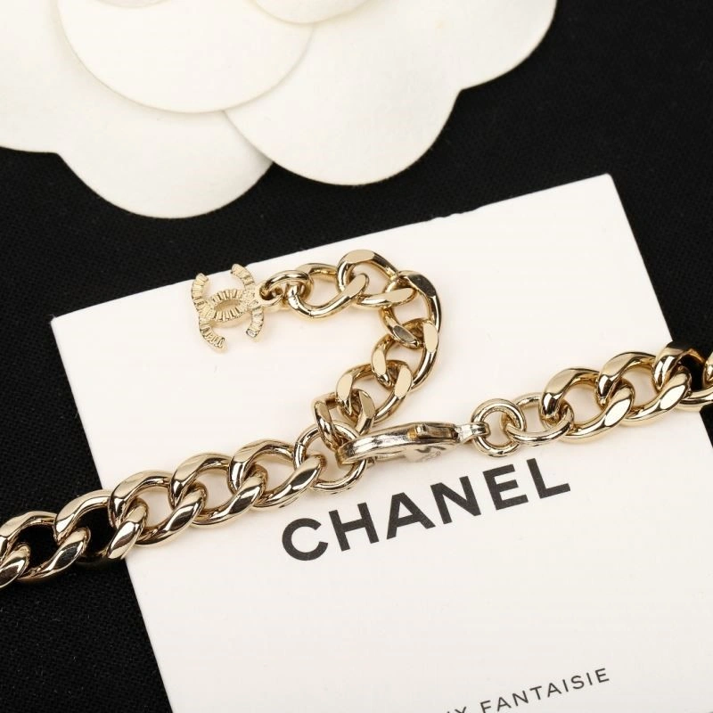 BestValue Chanel Necklaces 223315