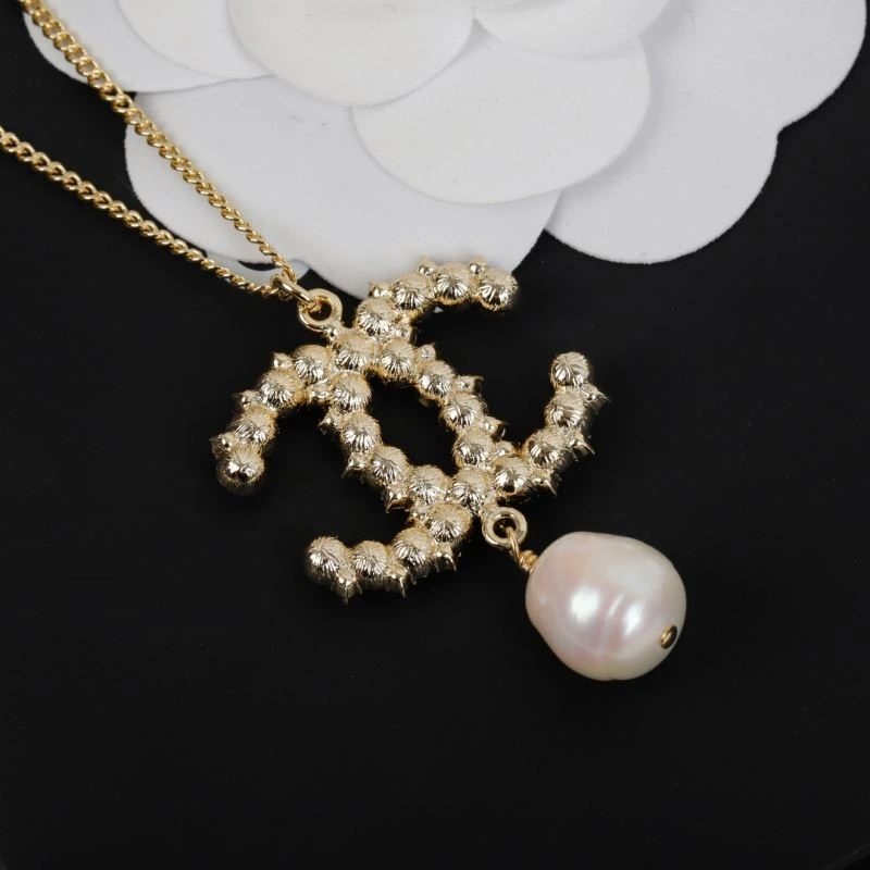 SunProtective Chanel Necklaces 223328