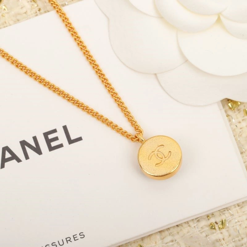 Chanel Necklaces Vibrant 223364