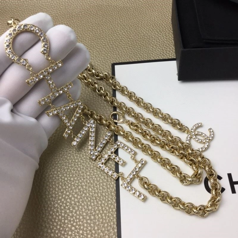Chanel Necklaces MultiPurpose 223294