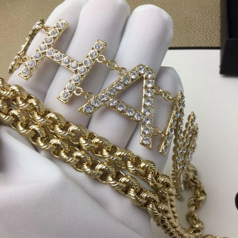 Chanel Necklaces MultiPurpose 223294