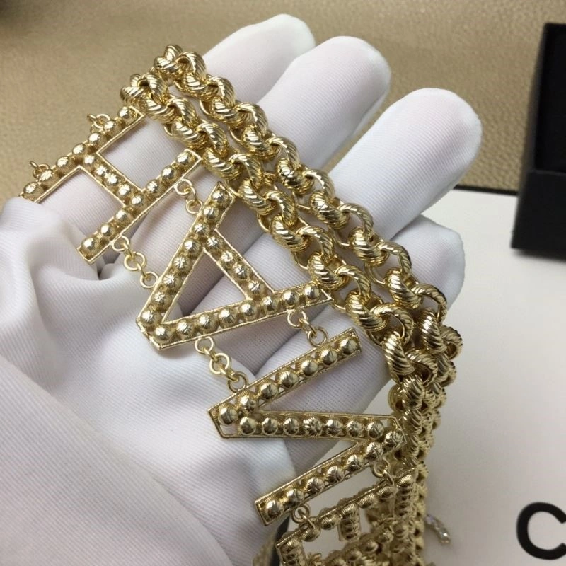 Chanel Necklaces MultiPurpose 223294