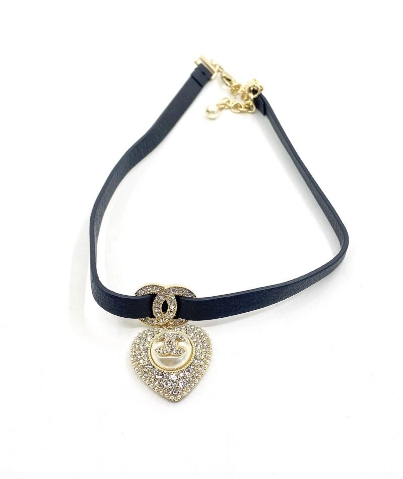 Chanel Necklaces Contemporary 223306