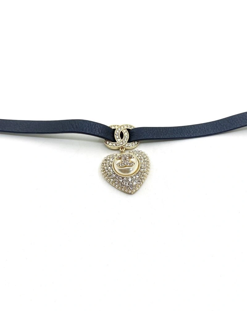 Chanel Necklaces Contemporary 223306