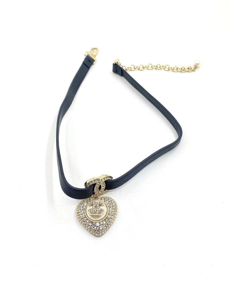 Chanel Necklaces Contemporary 223306