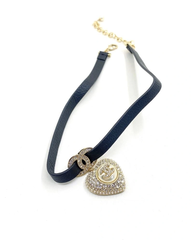 Chanel Necklaces Contemporary 223306