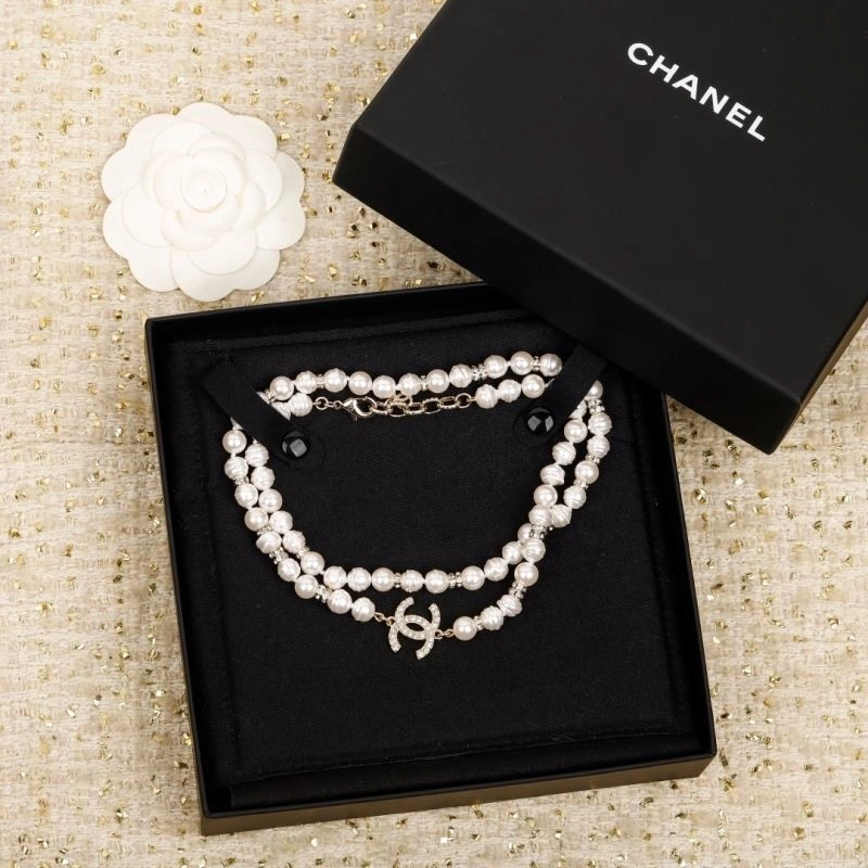 SportInspired Chanel Necklaces 223305