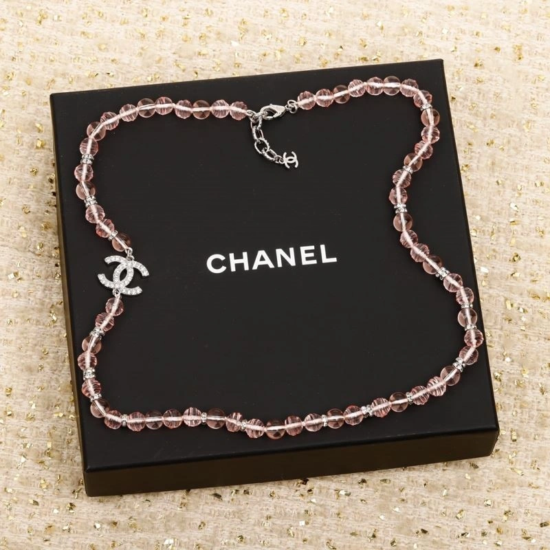Lightweight Chanel Necklaces 223313