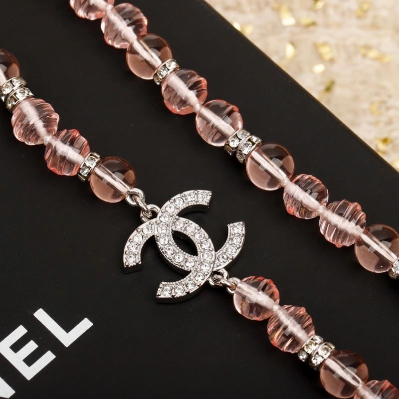 Lightweight Chanel Necklaces 223313