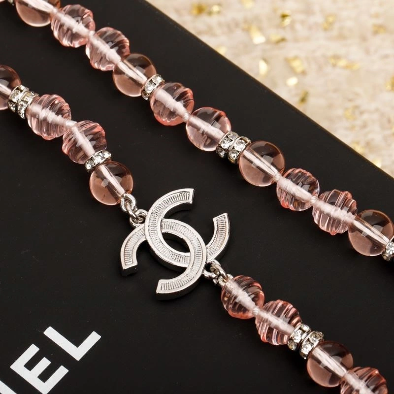 Lightweight Chanel Necklaces 223313