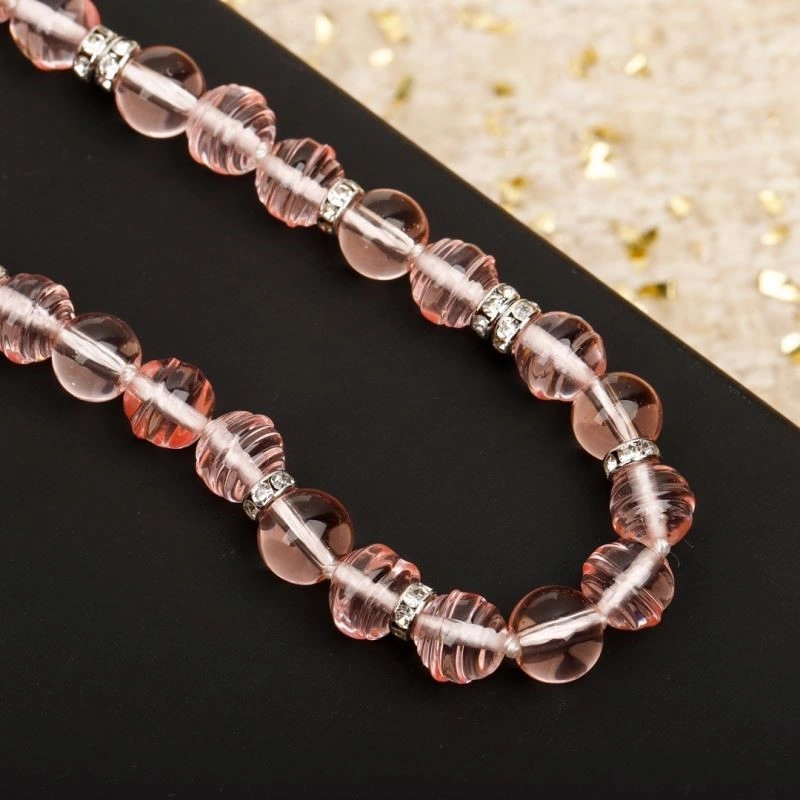 Lightweight Chanel Necklaces 223313