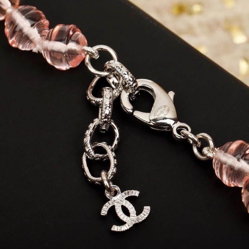 Lightweight Chanel Necklaces 223313