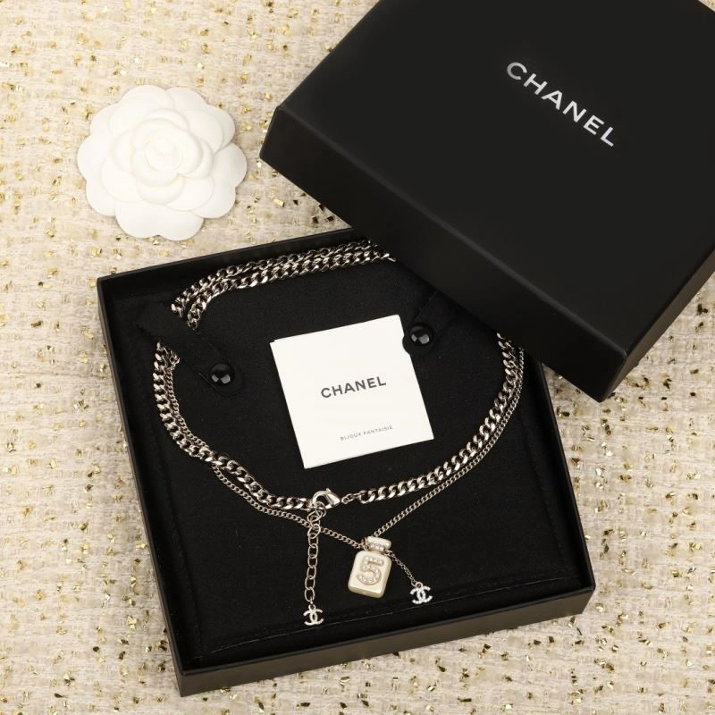 EasyCare Chanel Necklaces 223418