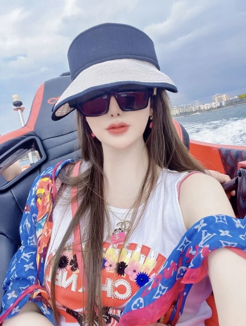 Chanel Necklaces Upgraded 223301