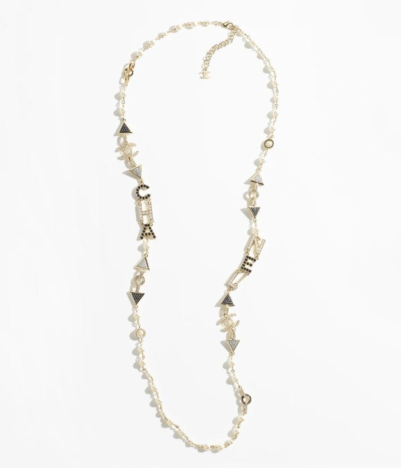 ComfortFit Chanel Necklaces 223304