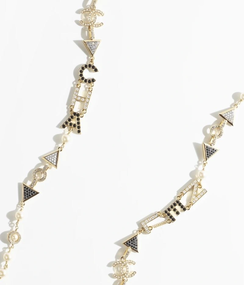 ComfortFit Chanel Necklaces 223304