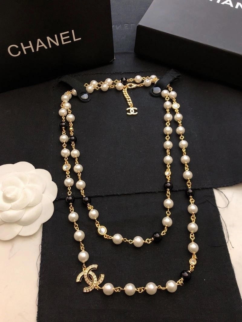 Durable Chanel Necklaces 223303