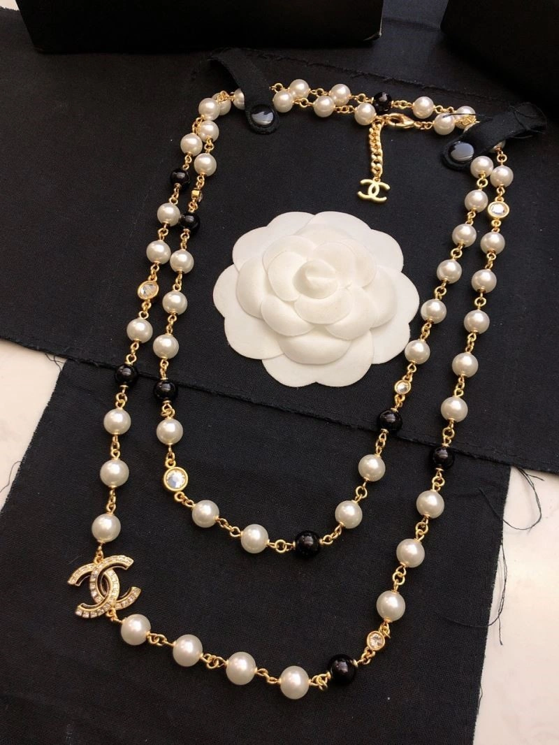 Durable Chanel Necklaces 223303